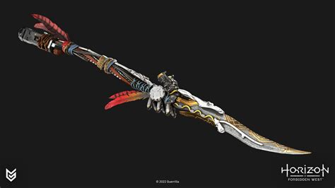 Champion's Spear .
